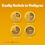 Dog treat bag pocket food