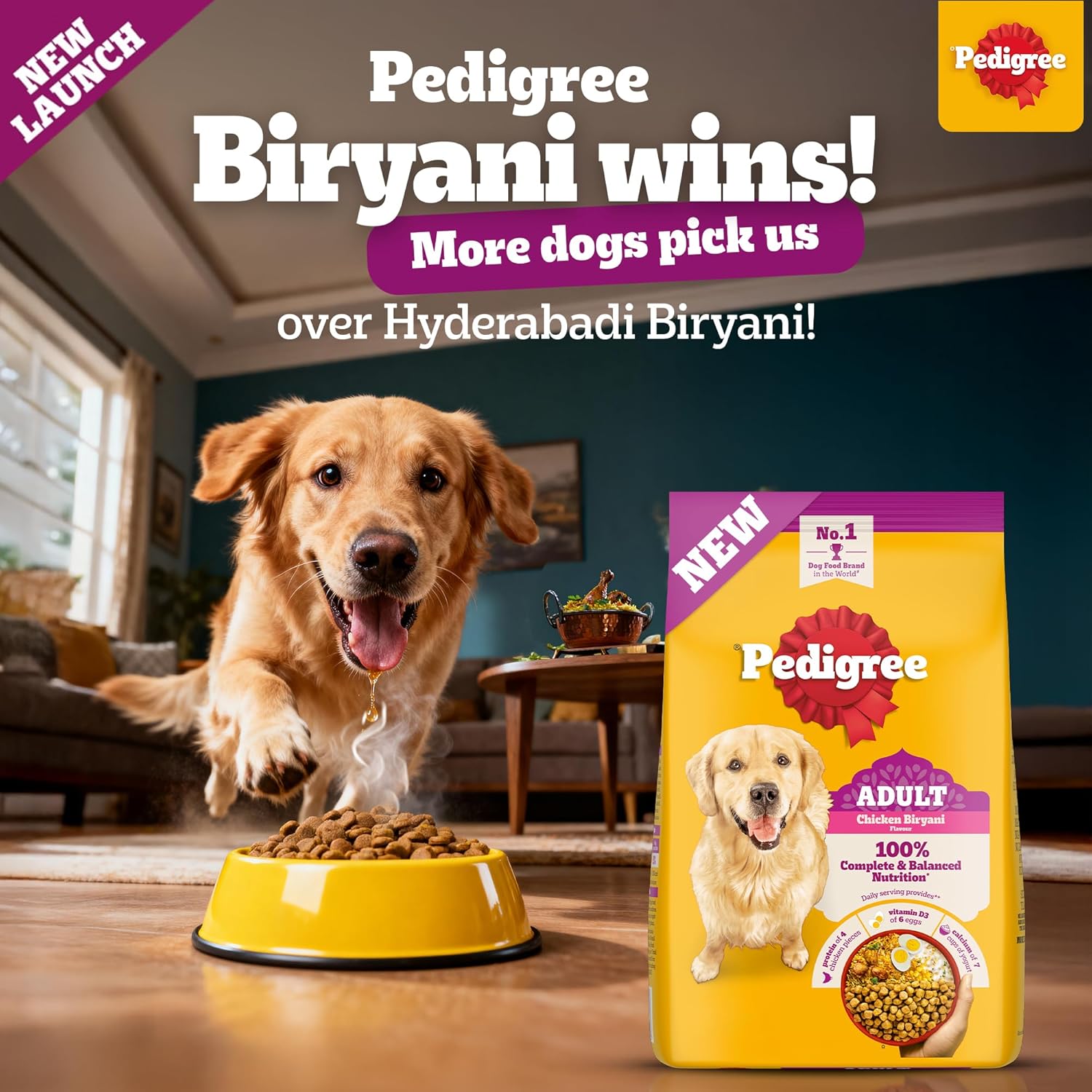Dog treat bag pocket food