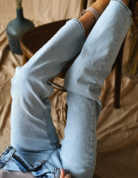 JEANS YOU'LL LOVE