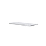 Apple MB110LL/B Standard Keyboard Silver