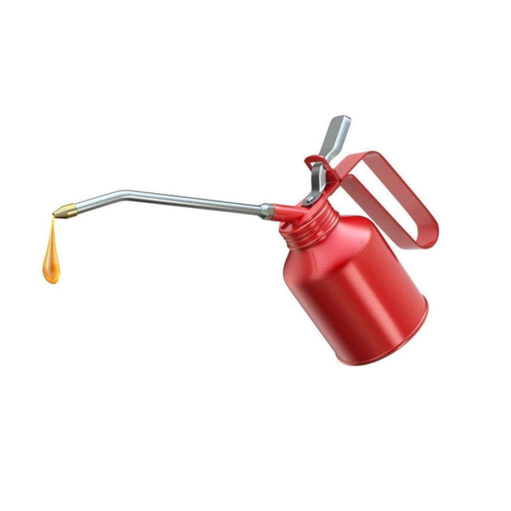 Oil Filter For Two Wheelers