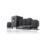 5.1 Channel DVD Home Theatre