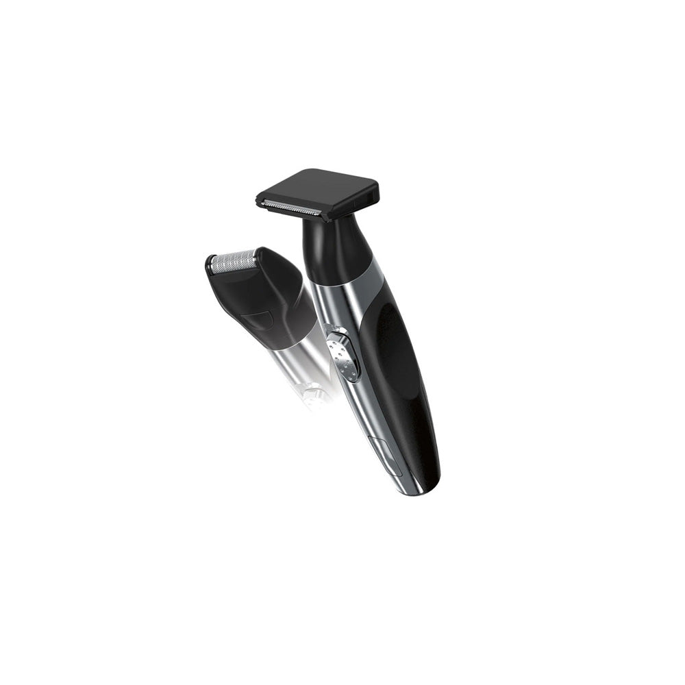 WAHL 5604-100 Men Trimmer (Black)