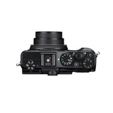 Coolpix A100 20MP Point & Shoot Camera