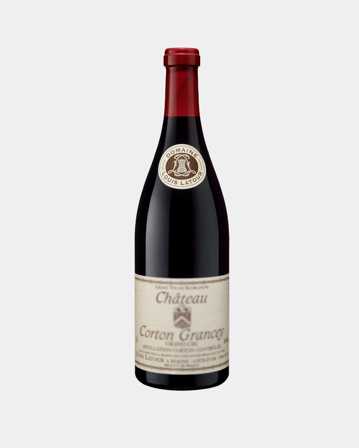 Chateau Corton Grancey Grand
