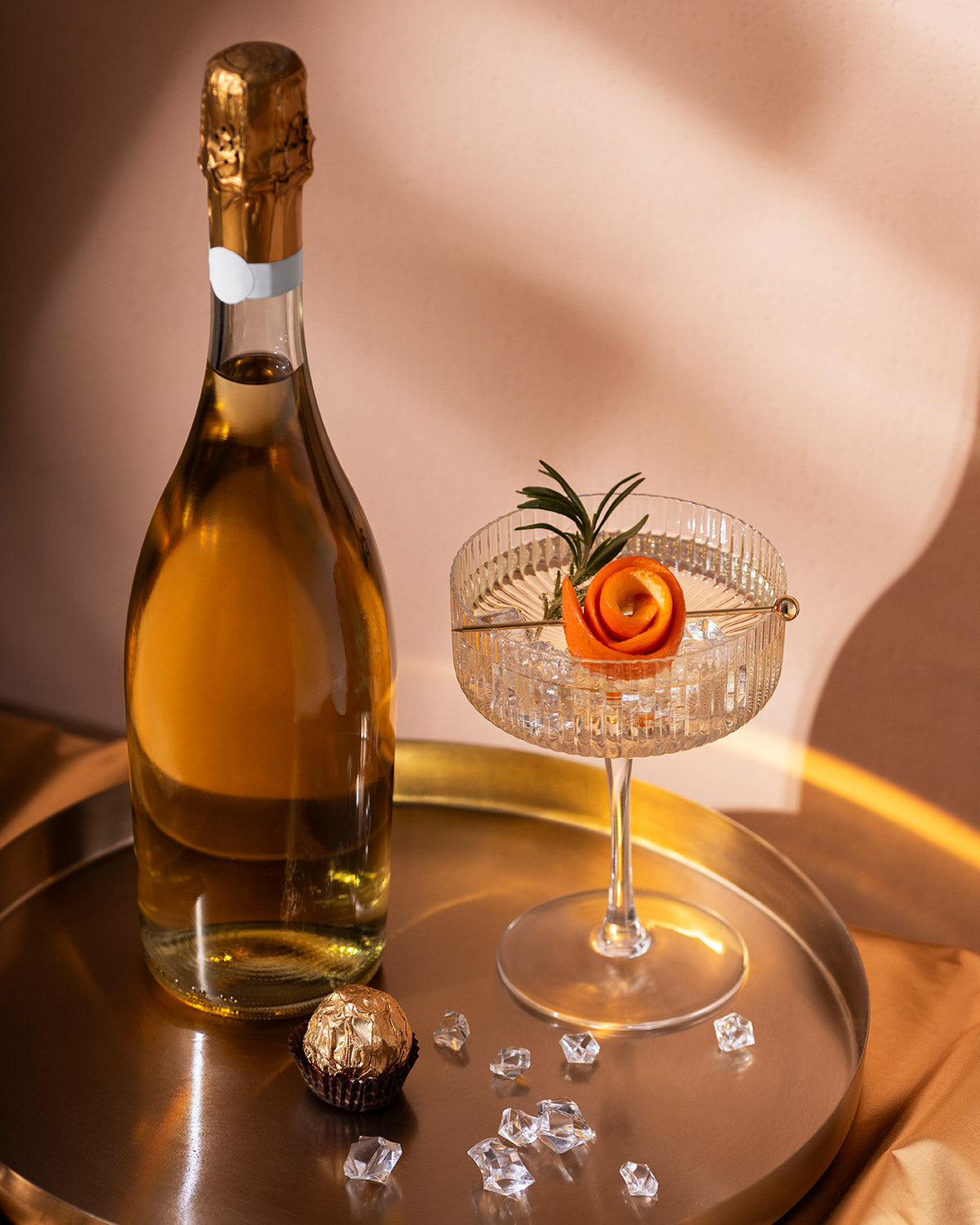 Chateau Corton Grancey Grand