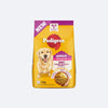 Dog treat bag pocket food