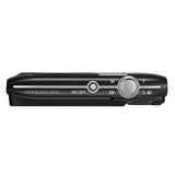 Coolpix A100 20MP Point & Shoot Camera