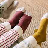 Anti-slip socks pack - 3