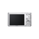 Cybershot 20MP Point & Shoot Digital Camera
