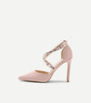 Block High Heel - Formal - Avone - Ultimate Shopify Theme