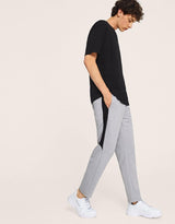 Men Grey Pants - Avone - Ultimate Shopify Theme