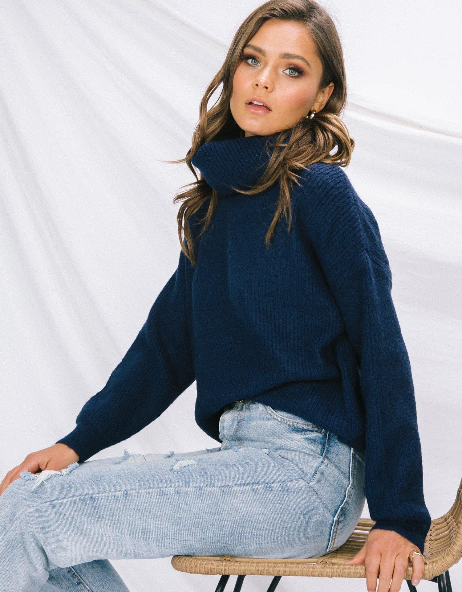 Moonlight Bay Knit - Avone - Ultimate Shopify Theme