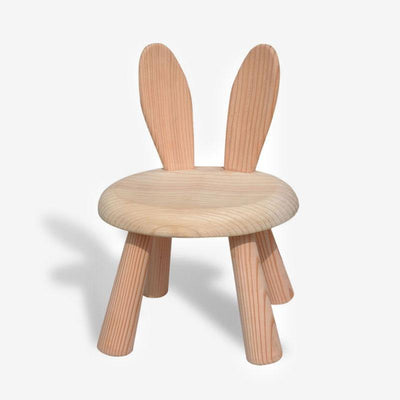 Wooden Baby Chair - Avone - Ultimate Shopify Theme