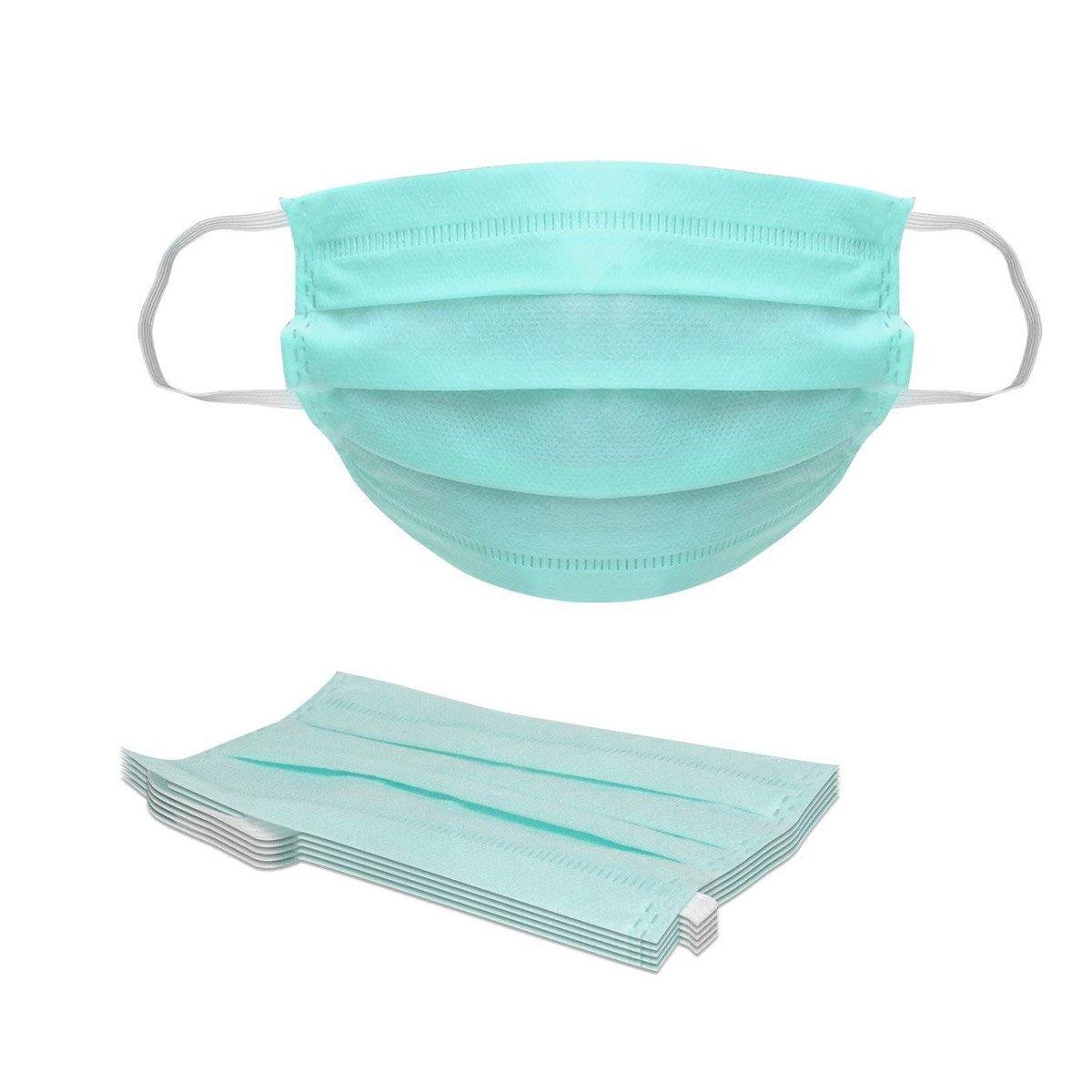3-Ply Disposable Surgical Mask - Avone - Ultimate Shopify Theme