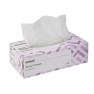 Facial Tissue Paper - Avone - Ultimate Shopify Theme