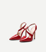Sandals Cross Strappy - Avone - Ultimate Shopify Theme