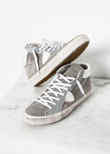 High Top Sneaker - Avone - Ultimate Shopify Theme