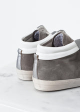 High Top Sneaker - Avone - Ultimate Shopify Theme