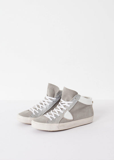 High Top Sneaker - Avone - Ultimate Shopify Theme