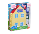 Playhouse With Peppa