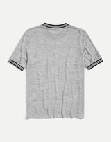 Men Striped Ringer Tee - Avone - Ultimate Shopify Theme