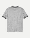 Men Striped Ringer Tee - Avone - Ultimate Shopify Theme