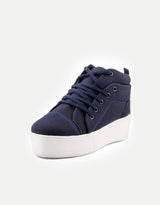 Casual Lace up Shoes - Avone - Ultimate Shopify Theme