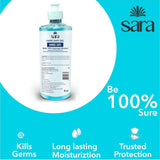 Instant Hand Sanitizer Germ Protection - Avone - Ultimate Shopify Theme