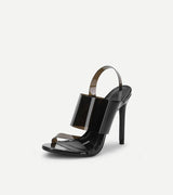 Two Part Ankle Strap - Avone - Ultimate Shopify Theme