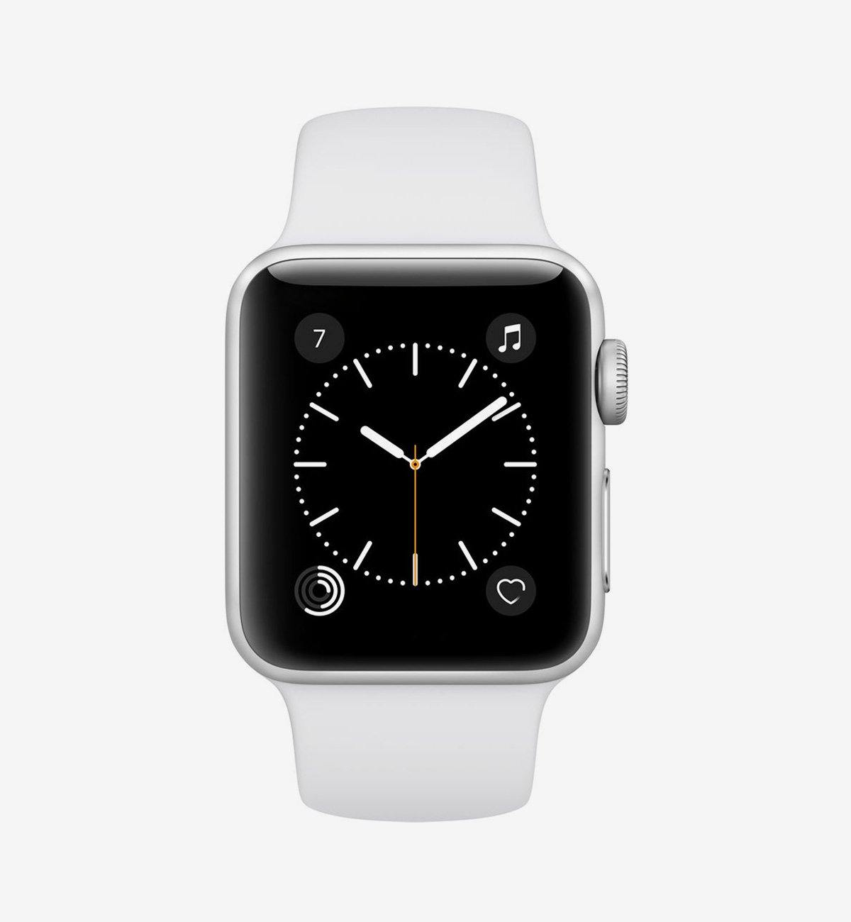Apple Watch Series 2 - Avone - Ultimate Shopify Theme