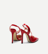 Sandals Cross Strappy - Avone - Ultimate Shopify Theme
