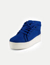 Casual Lace up Shoes - Avone - Ultimate Shopify Theme