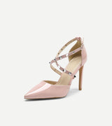 Block High Heel - Formal - Avone - Ultimate Shopify Theme