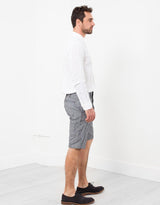 Casual Indigo Shirt - Avone - Ultimate Shopify Theme