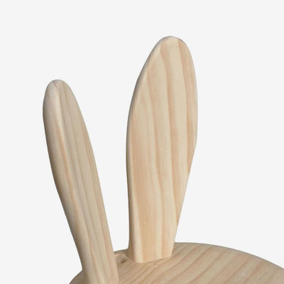 Wooden Baby Chair - Avone - Ultimate Shopify Theme