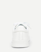 Lace Up Low Top Sneakers - Avone - Ultimate Shopify Theme