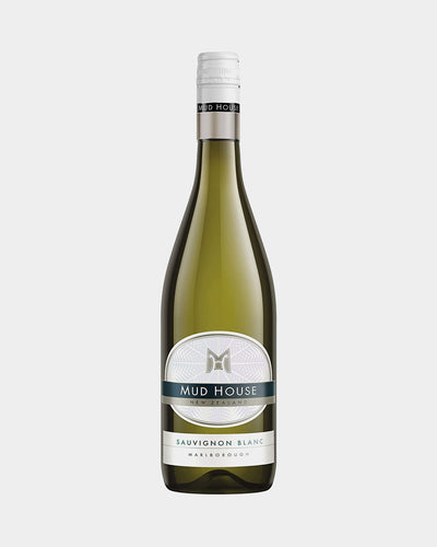 Cloudy Bay Sauvignon Blanc