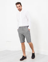 Casual Indigo Shirt - Avone - Ultimate Shopify Theme