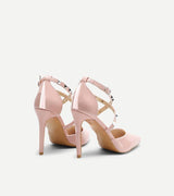 Block High Heel - Formal - Avone - Ultimate Shopify Theme