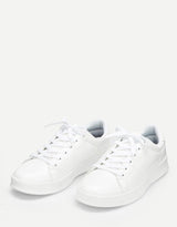 Lace Up Low Top Sneakers - Avone - Ultimate Shopify Theme