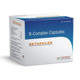 B Complex Capsules with Vitamin - Avone - Ultimate Shopify Theme