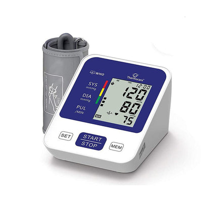 Blood Pressure Monitor - Avone - Ultimate Shopify Theme
