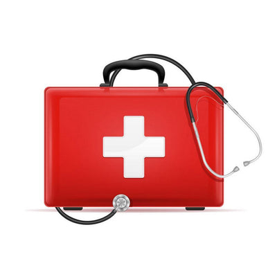 First Aid Kit - Avone - Ultimate Shopify Theme