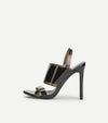 Two Part Ankle Strap - Avone - Ultimate Shopify Theme