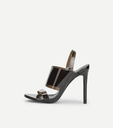 Two Part Ankle Strap - Avone - Ultimate Shopify Theme