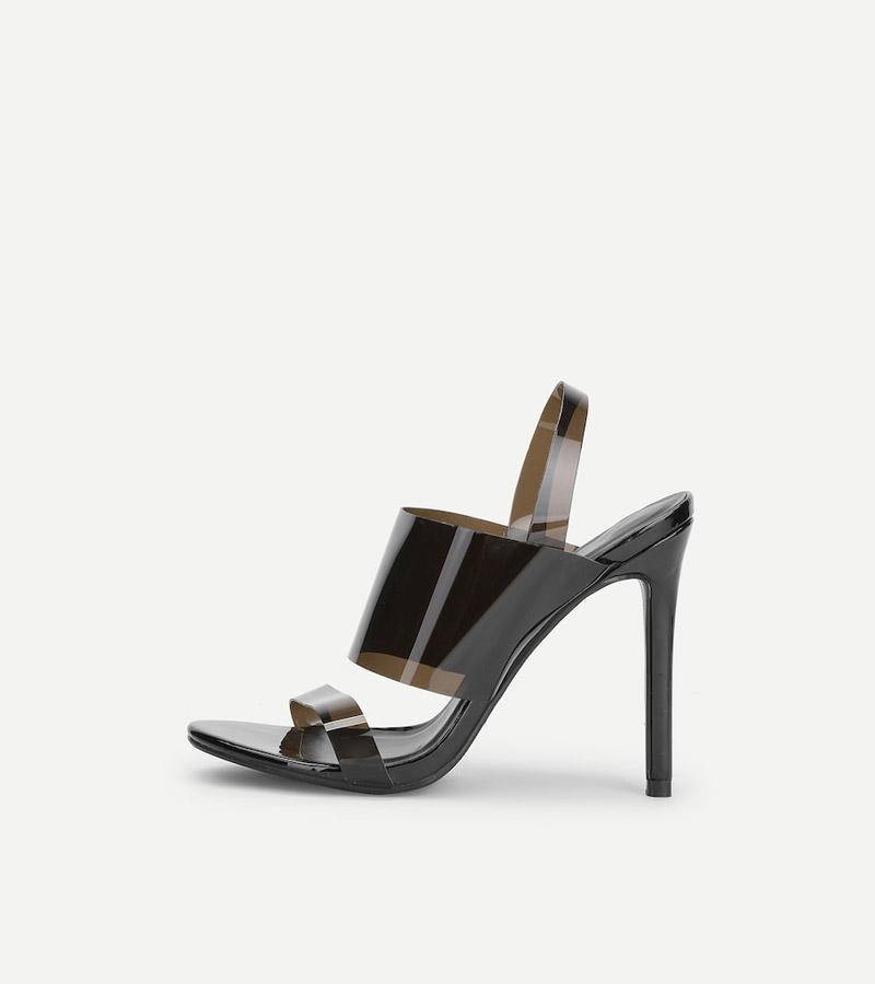 Two Part Ankle Strap - Avone - Ultimate Shopify Theme