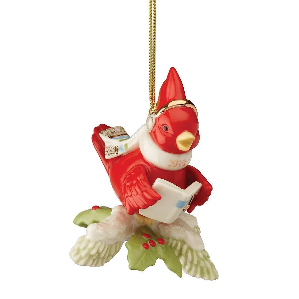 Cardinal Ornament - Avone - Ultimate Shopify Theme