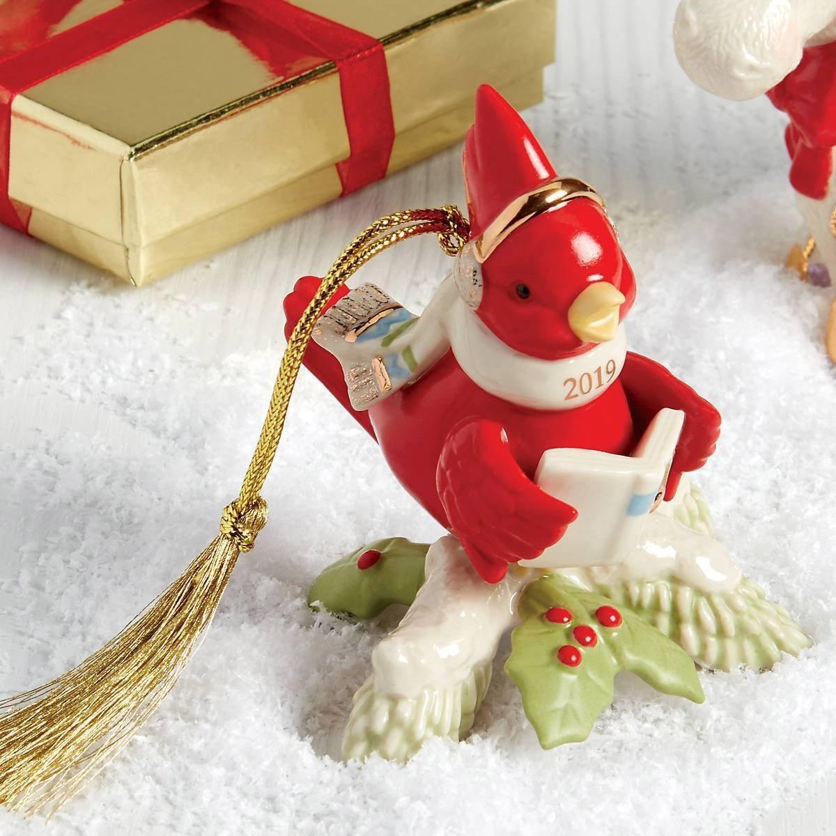 Cardinal Ornament - Avone - Ultimate Shopify Theme