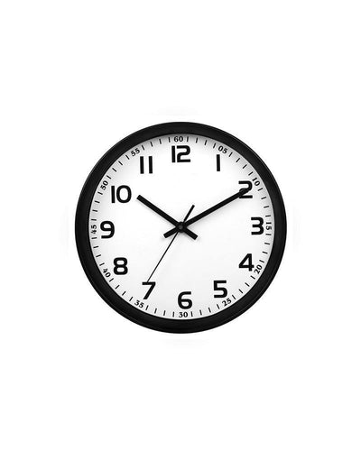 Round Design Wall Clock - Avone - Ultimate Shopify Theme